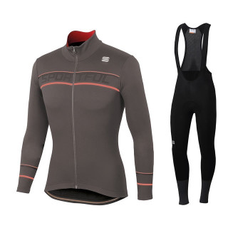 Equipación de ciclismo térmica Sportfull: comodidad y estilo para tus paseos