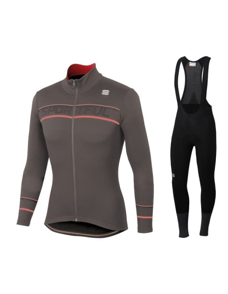 Equipación de ciclismo térmica Sportfull: comodidad y estilo para tus paseos