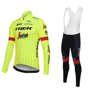 Equipación Térmica Trek para Ciclismo: Comodidad y Estilo en Cada Kilómetro