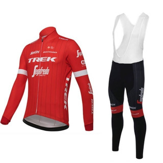 Equipación térmica de ciclismo Trek: comodidad y calidad para tus rutas