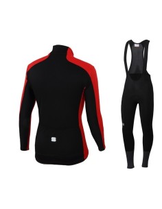 Equipación térmica Sportfull para ciclistas: comodidad y calidad en tus entrenos 2