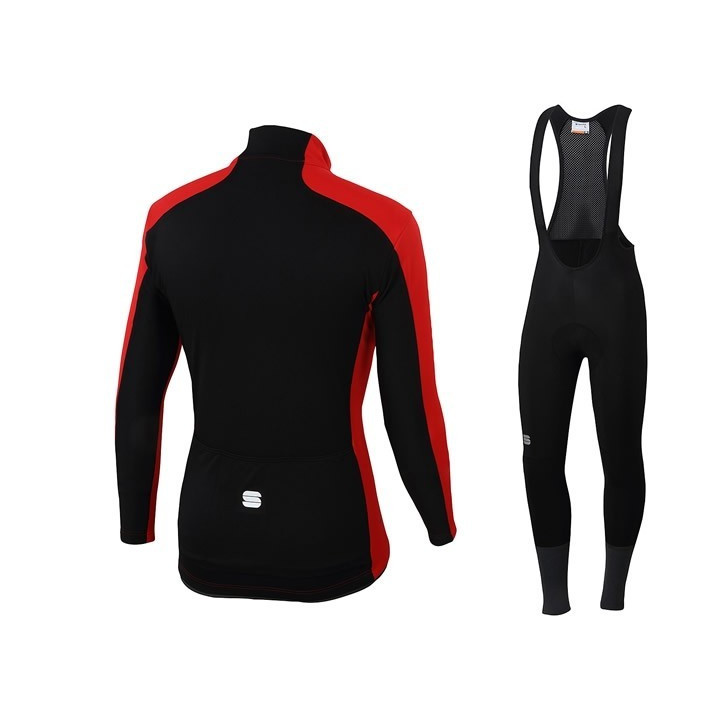 Equipación térmica Sportfull para ciclistas: comodidad y calidad en tus entrenos