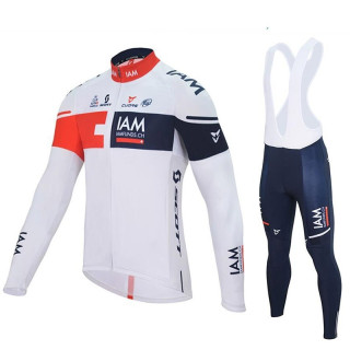 Equipación de ciclismo térmica IAM para estar cómodo y fresco en tus rutas