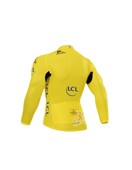 Equipación térmica de ciclismo para tus aventuras en invierno