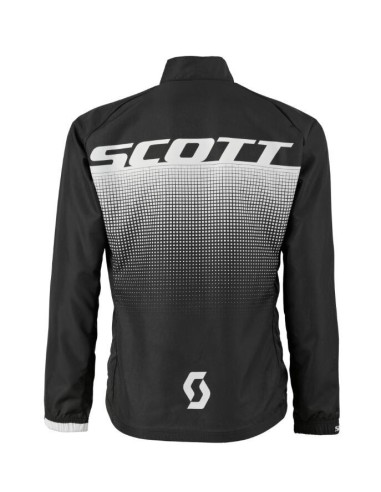 Equipación térmica de ciclismo Scott: comodidad y calidad para tus rutas