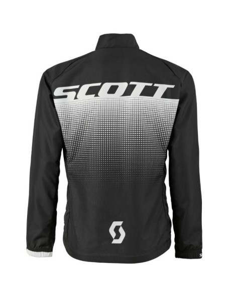 Equipación térmica de ciclismo Scott: comodidad y calidad para tus rutas