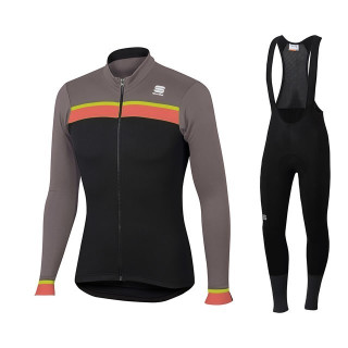 Equipación térmica Sportfull para ciclistas: comodidad y calidad en cada pedaleada