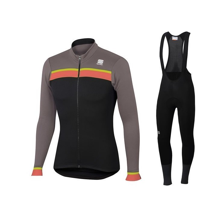 Equipación térmica Sportfull para ciclistas: comodidad y calidad en cada pedaleada