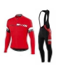 Equipación térmica de ciclismo Specialized para estar cómodo y fresco en cada pedalada