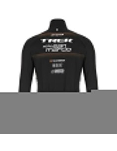 Equipación Térmica de Ciclismo Trek para Mantenerte Cómodo y Fresco 2