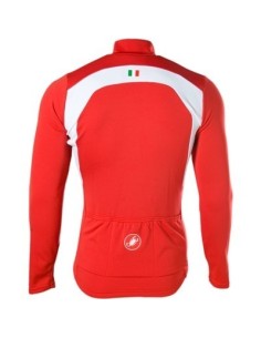 Equipación térmica de ciclismo Castelli: comodidad y estilo para tus rutas 2