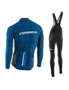 Equipación Térmica de Ciclismo Orbea: Comodidad y Estilo en Cada Ruta 2