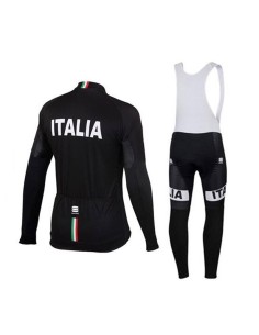 Equipación de ciclismo térmica Sportfull para pedalear con comodidad y estilo 2