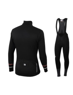 Equipación térmica de ciclismo Sportfull: comodidad y estilo para tus rutas 2