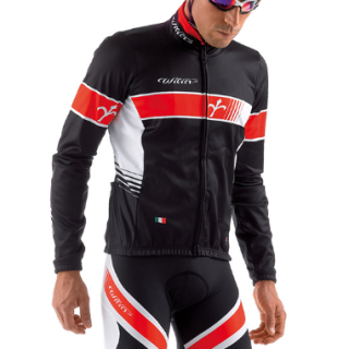 Equipación Térmica Wilier para Ciclistas: Comodidad y Estilo en Cada Ruta