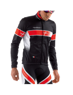 Equipación Térmica Wilier para Ciclistas: Comodidad y Estilo en Cada Ruta