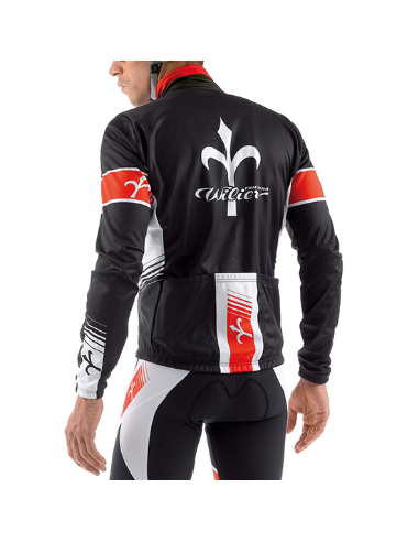 Equipación Térmica Wilier para Ciclistas: Comodidad y Estilo en Cada Ruta