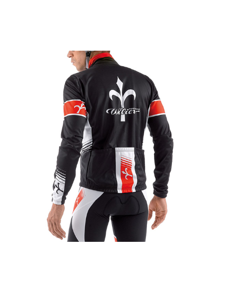 Equipación Térmica Wilier para Ciclistas: Comodidad y Estilo en Cada Ruta