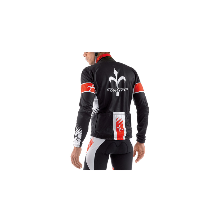 Equipación Térmica Wilier para Ciclistas: Comodidad y Estilo en Cada Ruta