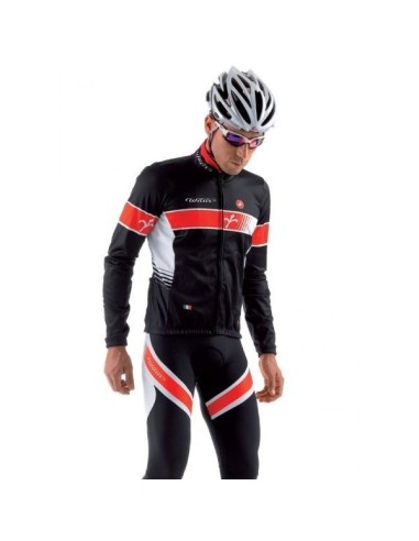 Equipación Térmica Wilier para Ciclistas: Comodidad y Estilo en Cada Ruta