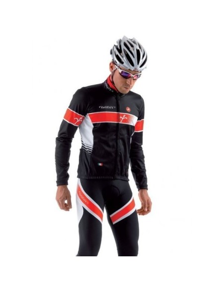 Equipación Térmica Wilier para Ciclistas: Comodidad y Estilo en Cada Ruta