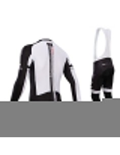 Equipación térmica de ciclismo Nalini para disfrutar en cualquier clima 2