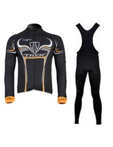 Equipación térmica de ciclismo Trek: comodidad y estilo para tus rutas