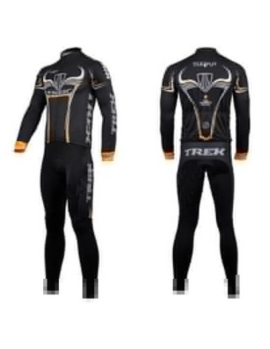 Equipación térmica de ciclismo Trek: comodidad y estilo para tus rutas