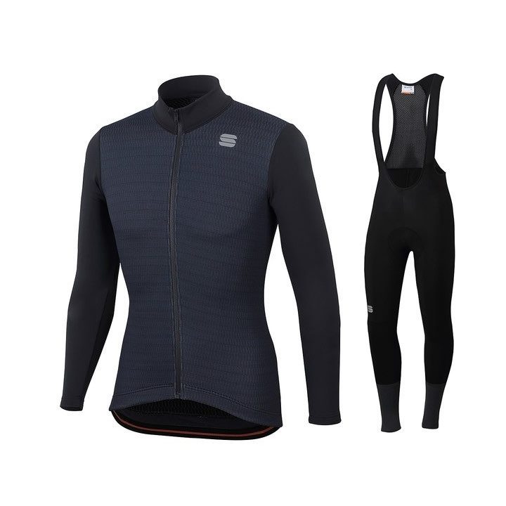 Equipación térmica Sportfull para ciclistas: comodidad y estilo en cada pedaleo
