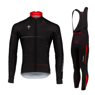 Equipación térmica de ciclismo Wilier: comodidad y estilo para tus rutas