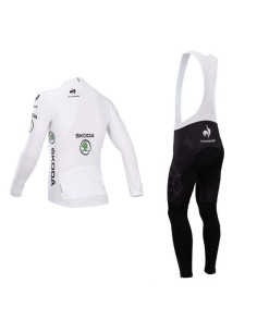 Equipación térmica de ciclismo para tus aventuras en invierno 2