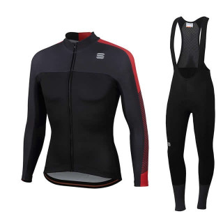 Equipación térmica Sportfull: comodidad y estilo para tus rutas en bici