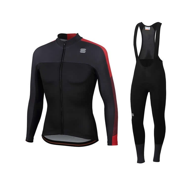 Equipación térmica Sportfull: comodidad y estilo para tus rutas en bici