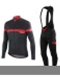 Equipación térmica de ciclismo Specialized para estar cómodo en cualquier clima