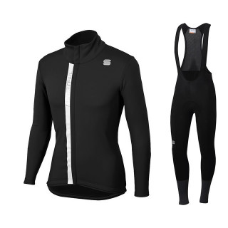 Equipación térmica de ciclismo Sportfull: comodidad y calidad para tus rutas
