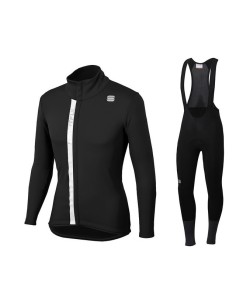 Equipación térmica de ciclismo Sportfull: comodidad y calidad para tus rutas