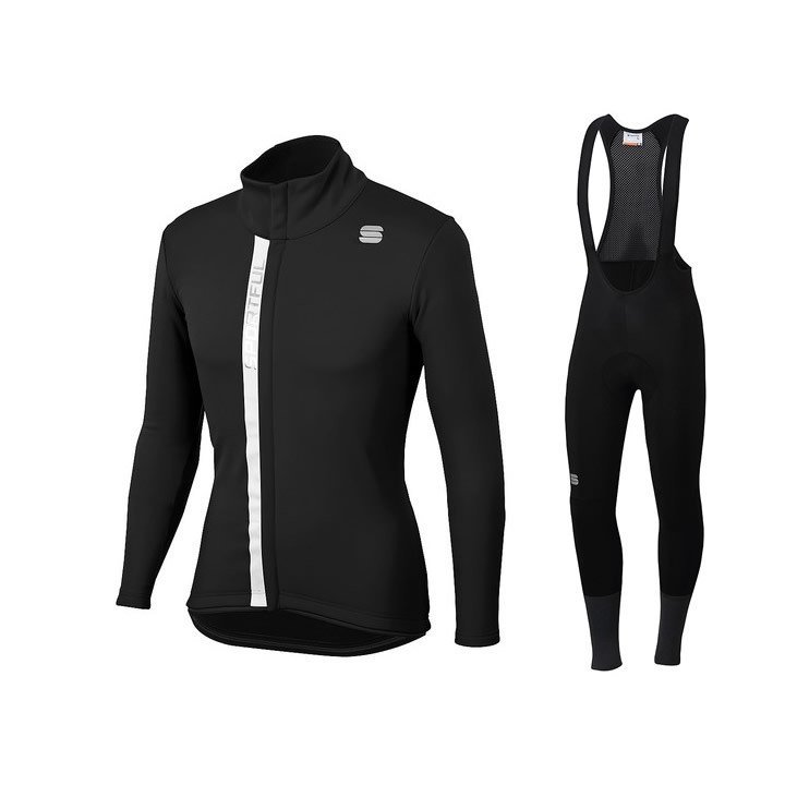 Equipación térmica de ciclismo Sportfull: comodidad y calidad para tus rutas