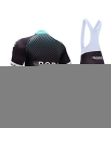 Equipación de ciclismo térmica Bora: comodidad y calidad para tus rutas