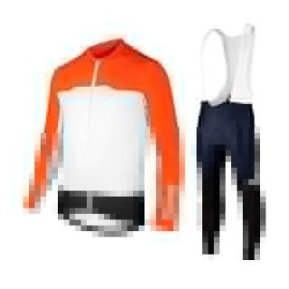 Equipación de ciclismo térmica Poc: comodidad y calidad para tus rutas