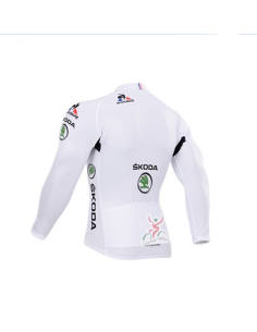 Equipación térmica de ciclismo para disfrutar del Tour de Francia 2