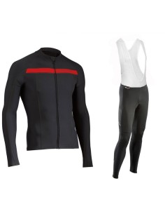 Equipación Térmica Northwave para Ciclistas: Comodidad y Estilo en Cada Ruta