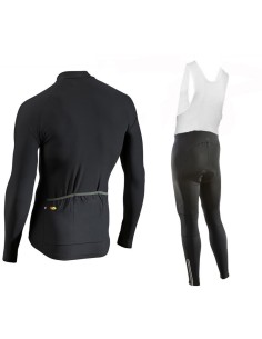 Equipación Térmica Northwave para Ciclistas: Comodidad y Estilo en Cada Ruta 2