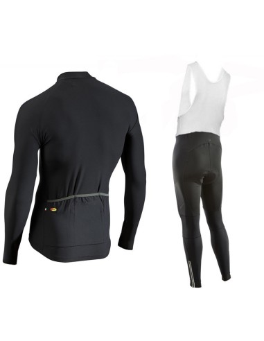 Equipación Térmica Northwave para Ciclistas: Comodidad y Estilo en Cada Ruta