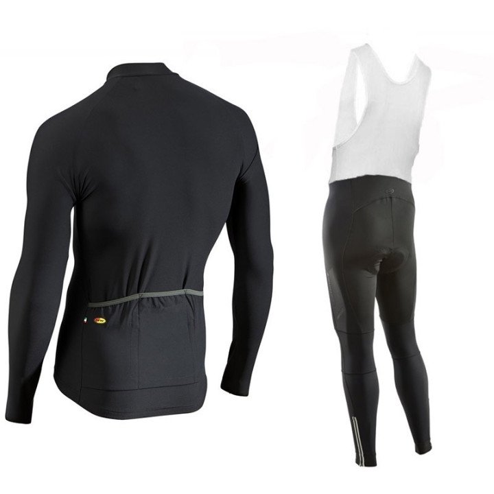 Equipación Térmica Northwave para Ciclistas: Comodidad y Estilo en Cada Ruta