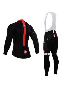 Equipación térmica de ciclismo 3T Cycling: comodidad y rendimiento para tus rutas 2