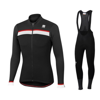 Equipación térmica Sportfull: comodidad y calidad para tus salidas en bicicleta