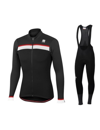 Equipación térmica Sportfull: comodidad y calidad para tus salidas en bicicleta