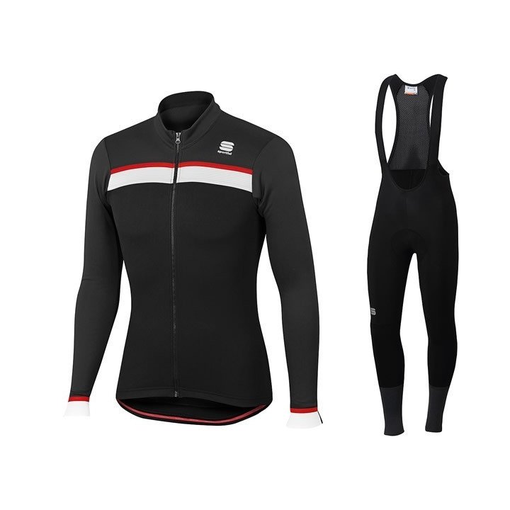 Equipación térmica Sportfull: comodidad y calidad para tus salidas en bicicleta