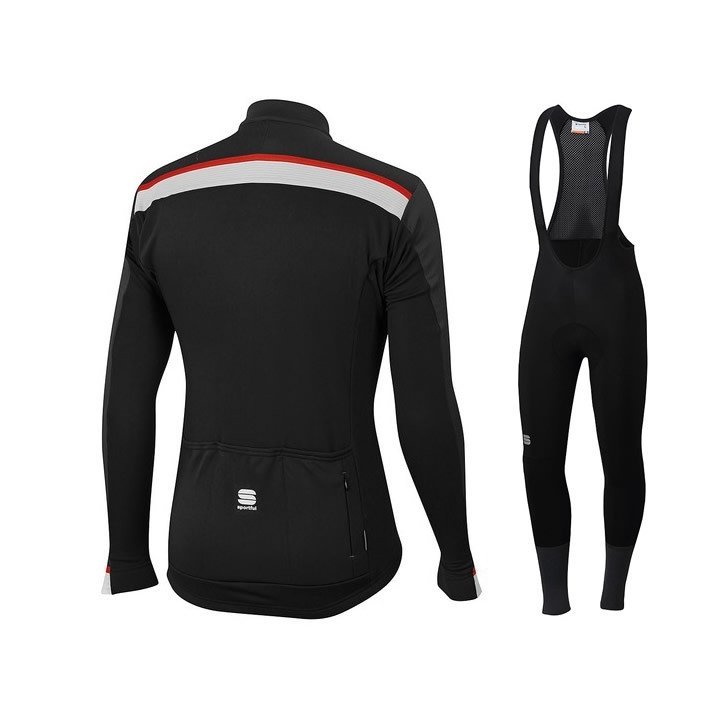 Equipación térmica Sportfull: comodidad y calidad para tus salidas en bicicleta