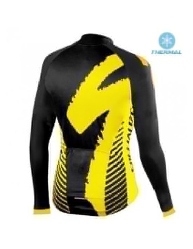 Equipación Térmica de Ciclismo Specialized: Comodidad y Estilo para tus Rutas